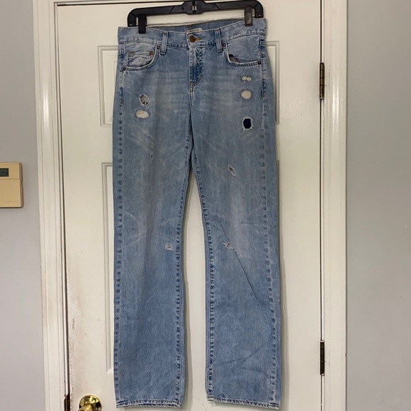 H&M Denim - H&M boyfriend jean!!